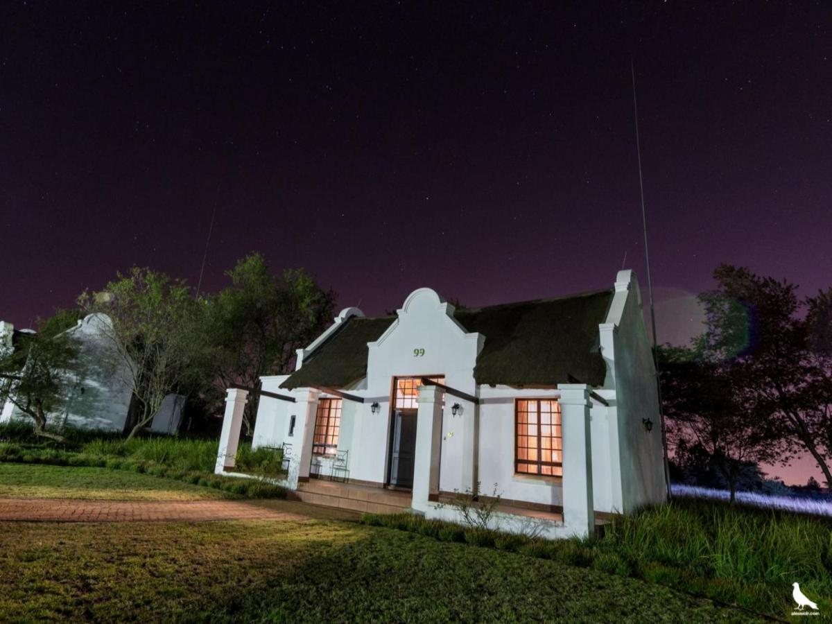Kievits Kroon Country Estate y spa Pretoria-Noord Exterior foto