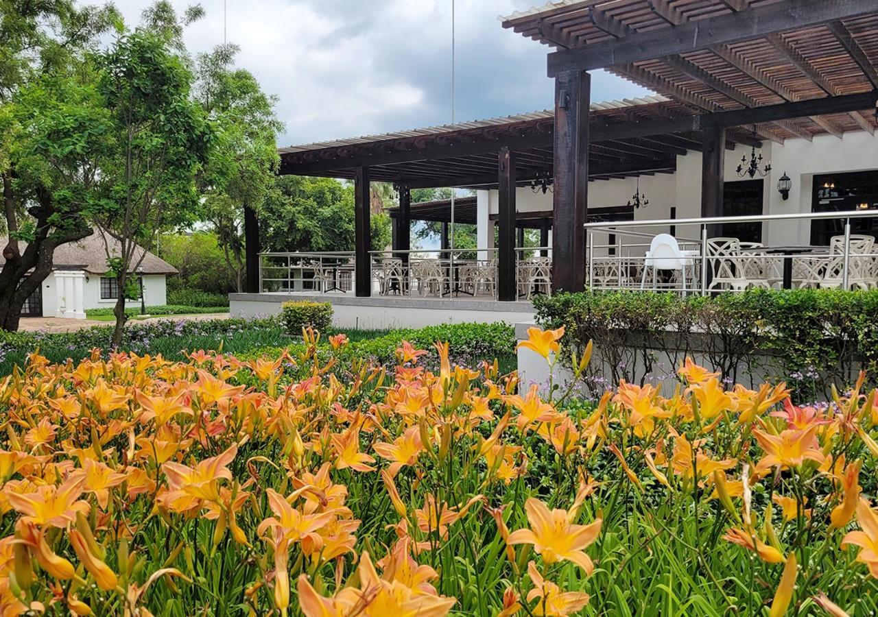 Kievits Kroon Country Estate y spa Pretoria-Noord Exterior foto