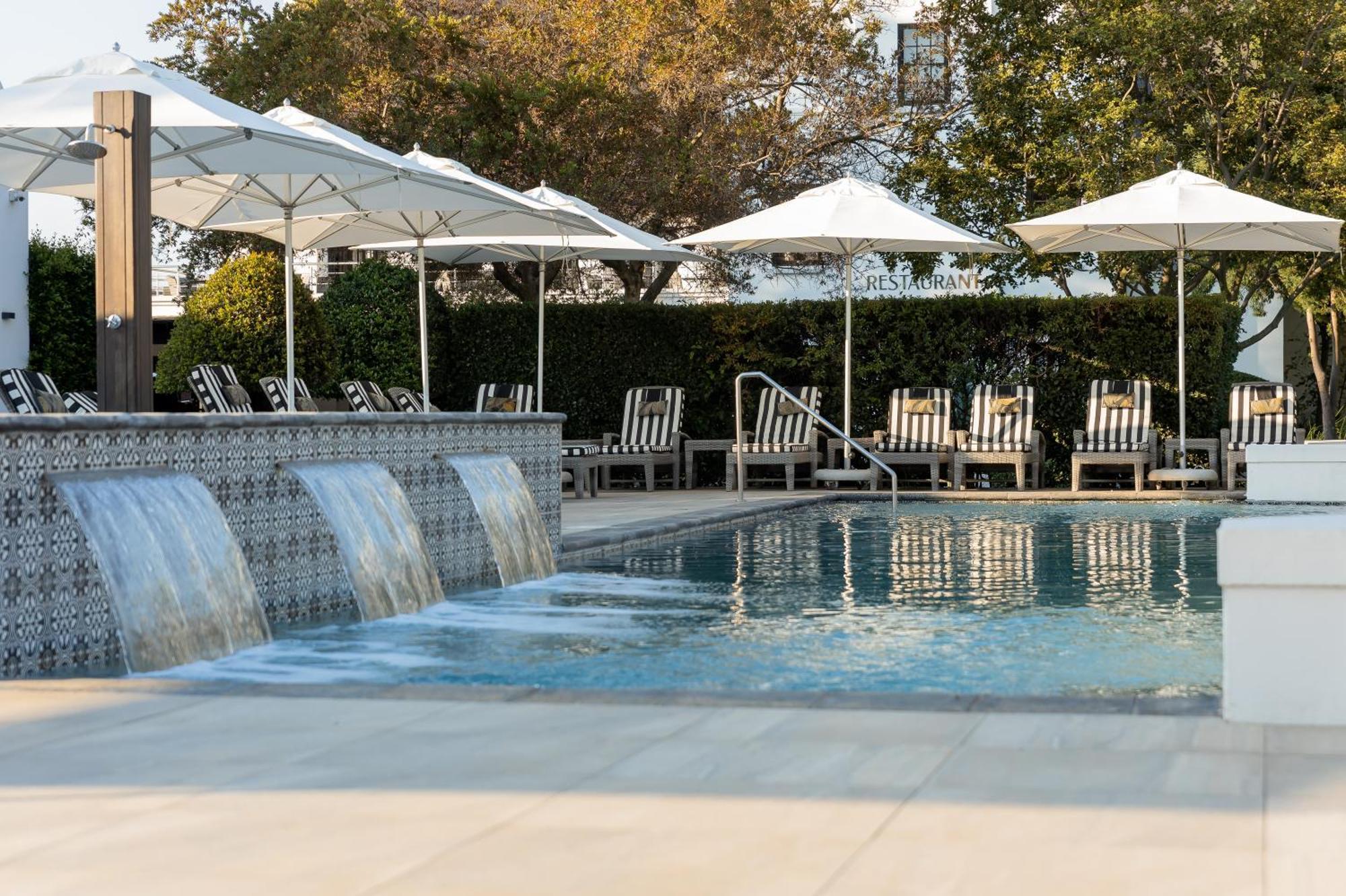 Kievits Kroon Country Estate y spa Pretoria-Noord Exterior foto