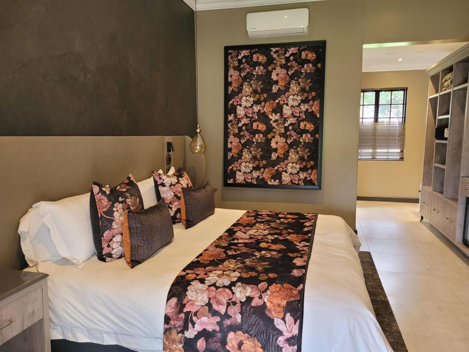 Kievits Kroon Country Estate y spa Pretoria-Noord Exterior foto
