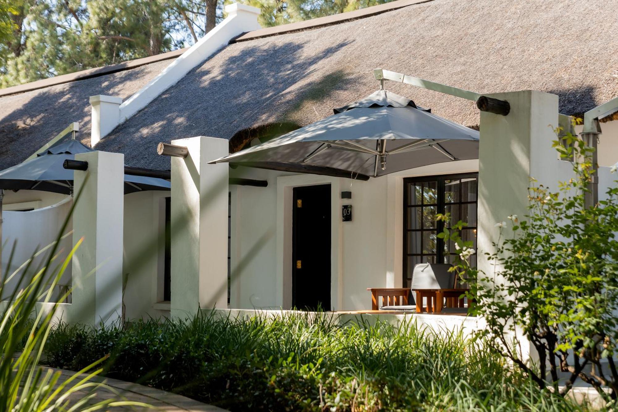 Kievits Kroon Country Estate y spa Pretoria-Noord Exterior foto