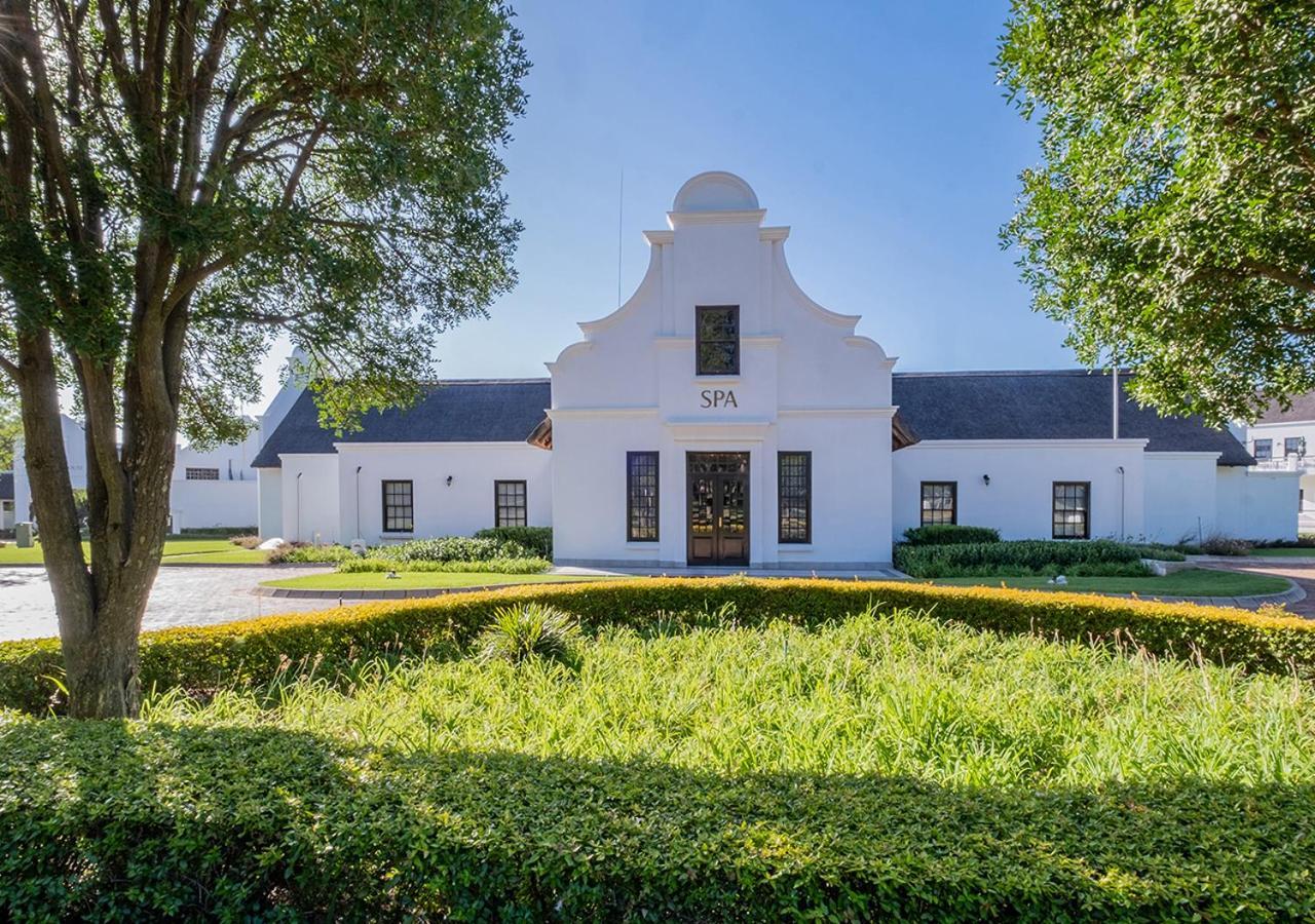 Kievits Kroon Country Estate y spa Pretoria-Noord Exterior foto