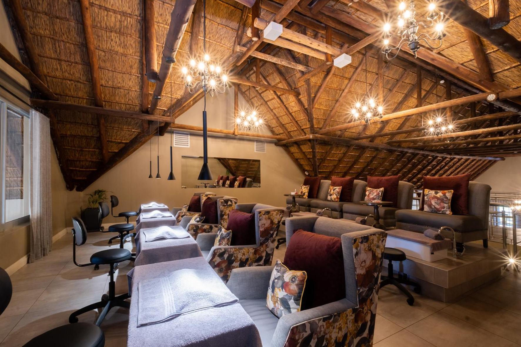 Kievits Kroon Country Estate y spa Pretoria-Noord Exterior foto