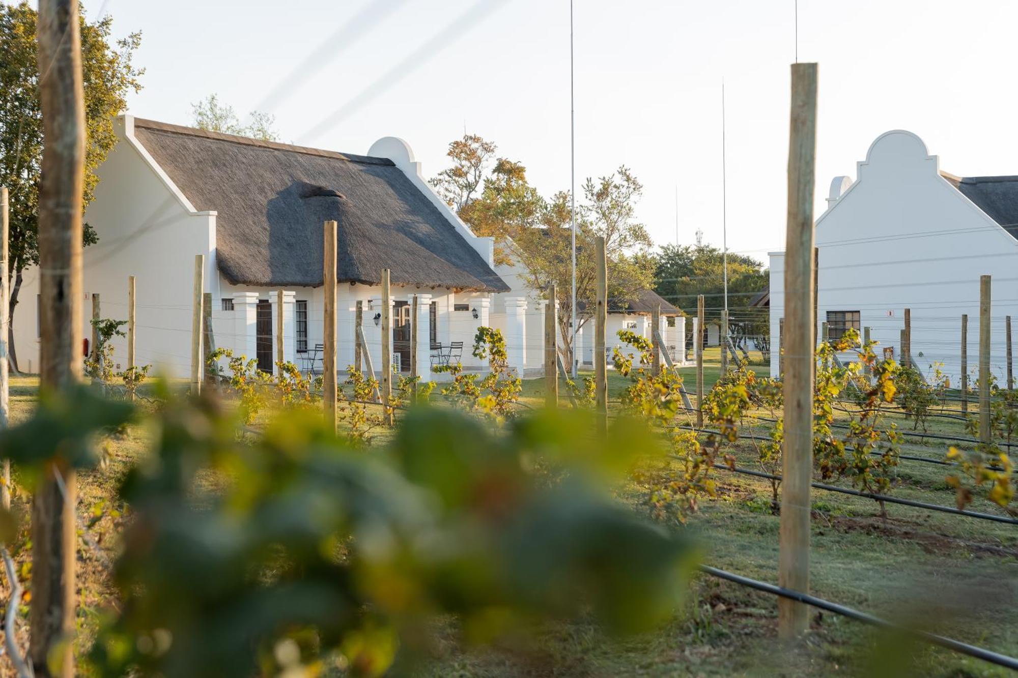 Kievits Kroon Country Estate y spa Pretoria-Noord Exterior foto
