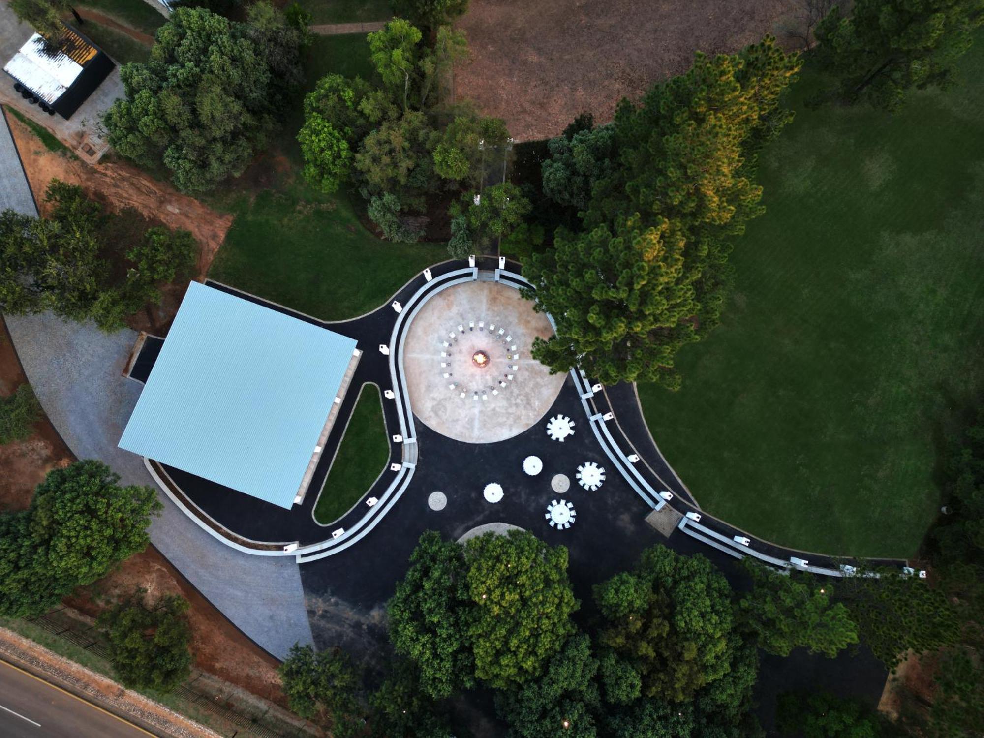 Kievits Kroon Country Estate y spa Pretoria-Noord Exterior foto