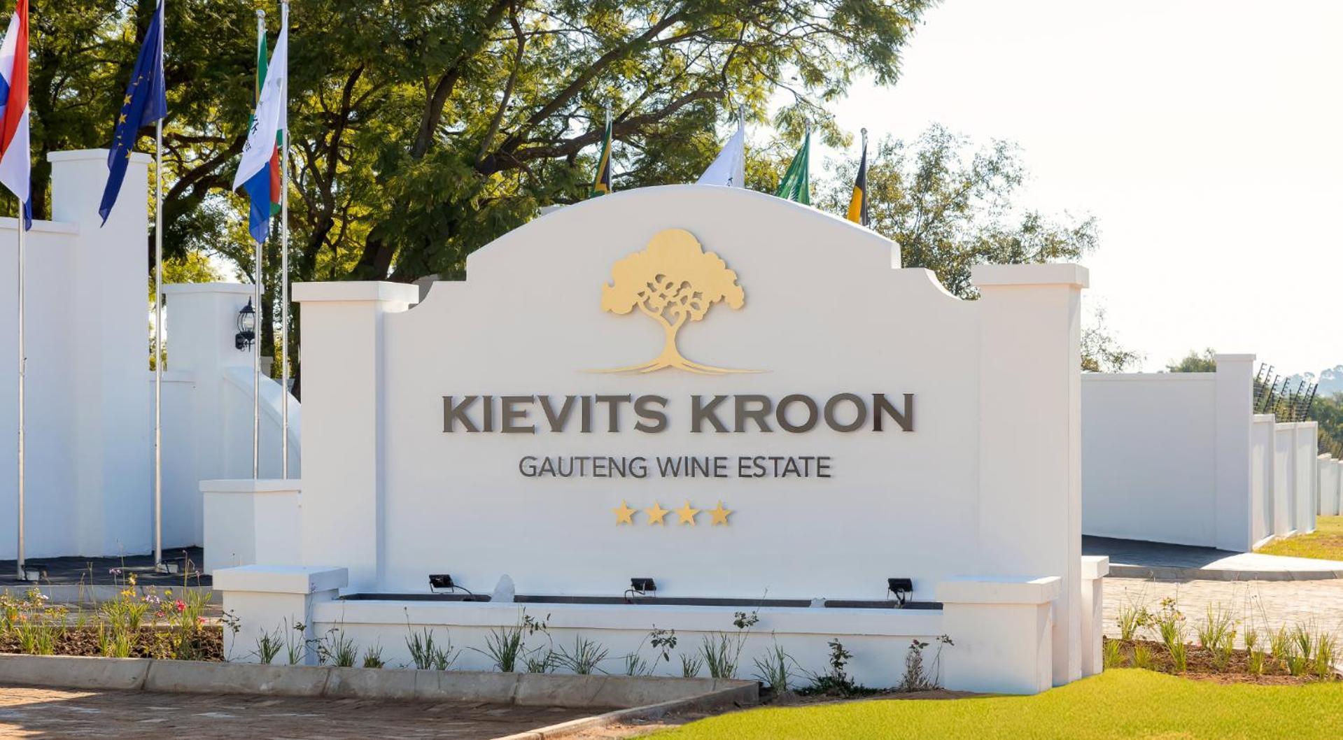 Kievits Kroon Country Estate y spa Pretoria-Noord Exterior foto