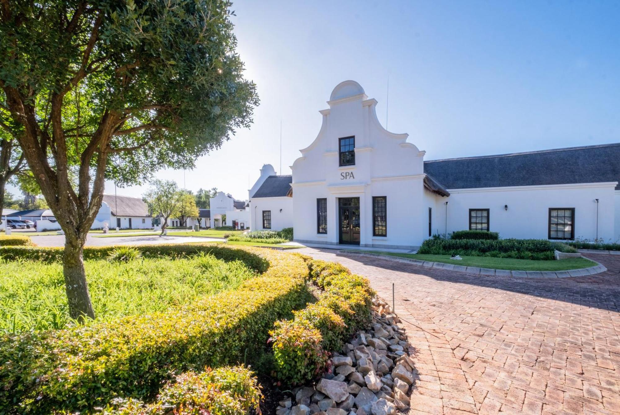 Kievits Kroon Country Estate y spa Pretoria-Noord Exterior foto